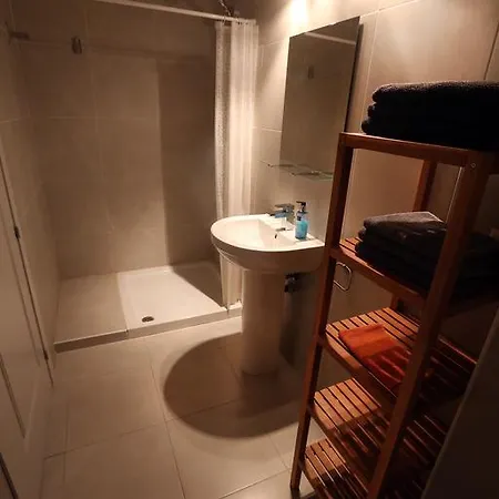 Los Patios De Beatas Apartment Malaga