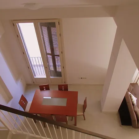 Los Patios De Beatas Apartment *